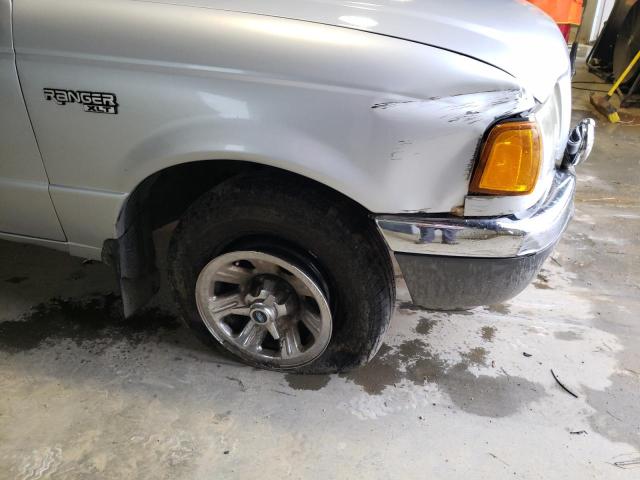 Photo 9 from auction – 2003 FORD RANGER with VIN 1FTYR10D23PA42148