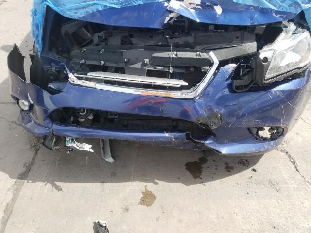 Photo 9 from auction – 2015 SUBARU LEGACY 2.5 with VIN 4S3BNBN68F3048792