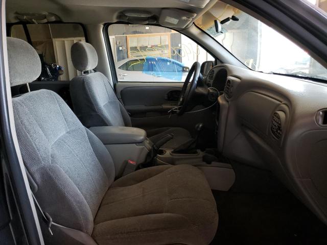 Photo 5 from auction – 2004 CHEVROLET TRAILBLAZE with VIN 1GNDT13S742330506