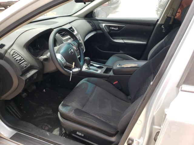 Photo 5 from auction – 2016 NISSAN ALTIMA 2.5 with VIN 1N4AL3APXGN350702