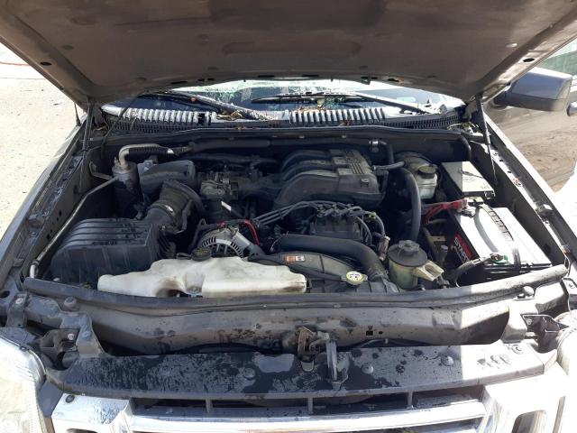 Photo 7 from auction – 2007 FORD EXPLORER E with VIN 1FMEU64E17UA68311