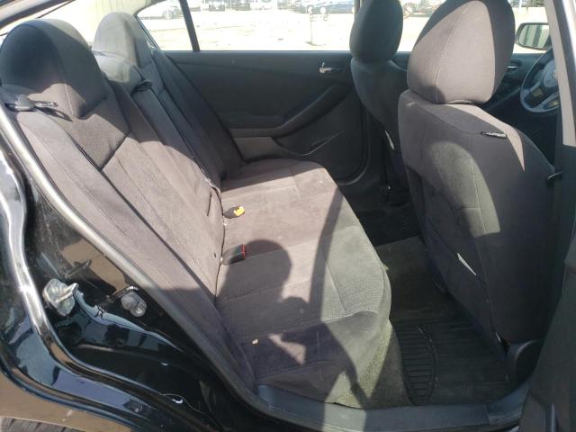 Photo 6 from auction – 2012 NISSAN ALTIMA BAS with VIN 1N4AL2AP5CN537592