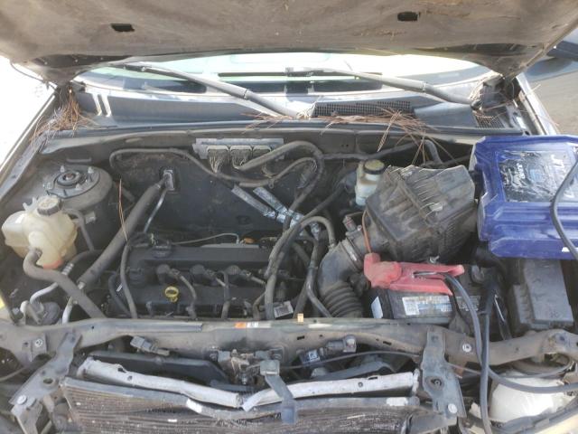 Photo 7 from auction – 2009 FORD ESCAPE XLT with VIN 1FMCU93719KC81768