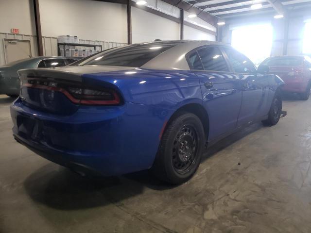 Photo 4 from auction – 2018 DODGE CHARGER PO with VIN 2C3CDXKT8JH327099
