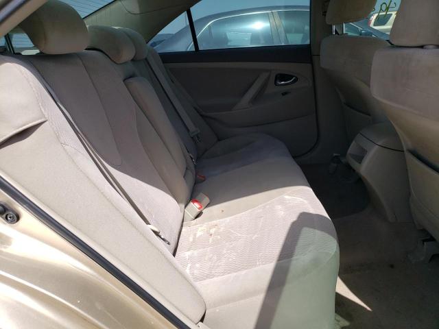Photo 6 from auction – 2011 TOYOTA CAMRY BASE with VIN 4T1BF3EK8BU149542