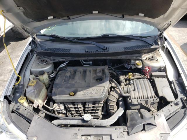 Photo 7 from auction – 2010 CHRYSLER SEBRING LI with VIN 1C3CC5FB4AN185236