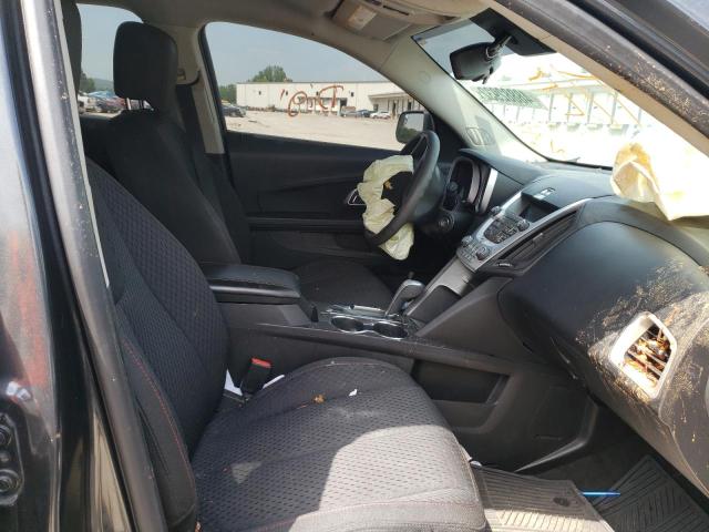 Photo 5 from auction – 2014 CHEVROLET EQUINOX LS with VIN 2GNALAEK5E6216038