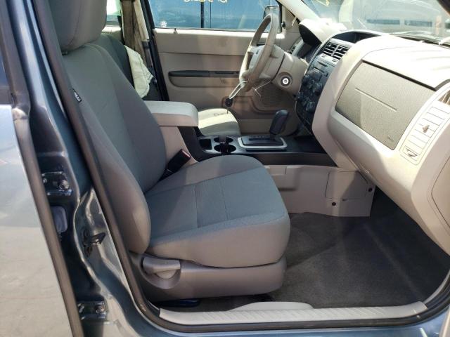 Photo 5 from auction – 2012 FORD ESCAPE XLS with VIN 1FMCU0C76CKC36540