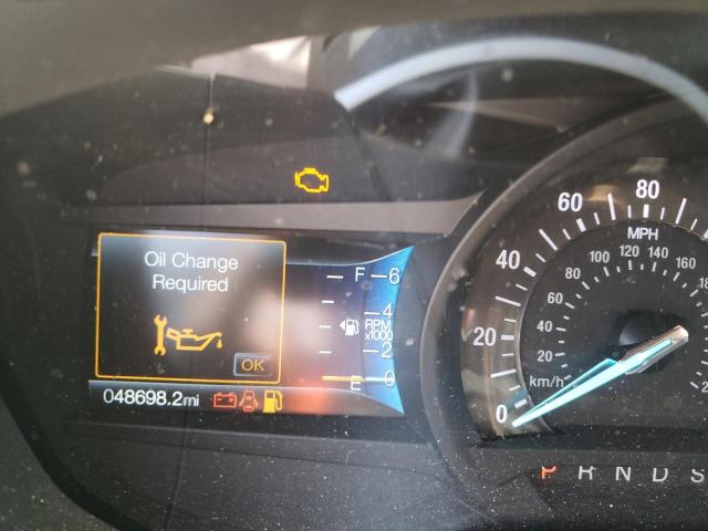 Photo 8 from auction – 2019 FORD FUSION SE with VIN 3FA6P0HD8KR287108