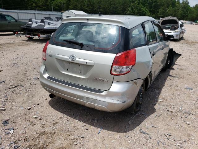 Photo 4 from auction – 2003 TOYOTA COROLLA MA with VIN 2T1KR32E23C079867