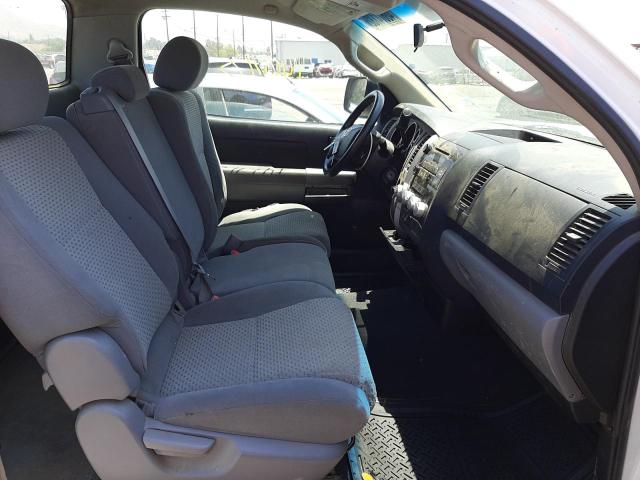 Photo 5 from auction – 2012 TOYOTA TUNDRA with VIN 5TFLU5F14CX027633