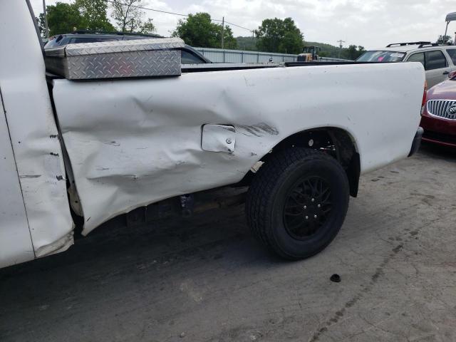 Photo 9 from auction – 2000 TOYOTA TUNDRA with VIN 5TBJN3217YS104709
