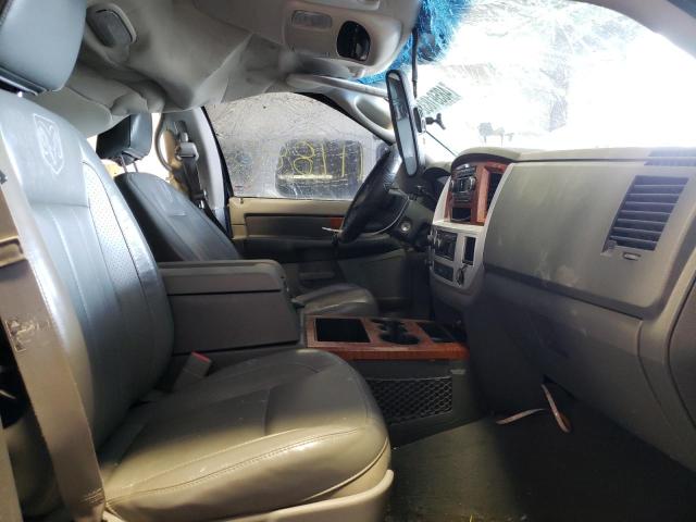 Photo 5 from auction – 2006 DODGE RAM 1500 S with VIN 1D7HU18246S623028