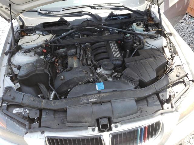 Photo 7 from auction – 2008 BMW 328 I with VIN WBAVA33538KX86806