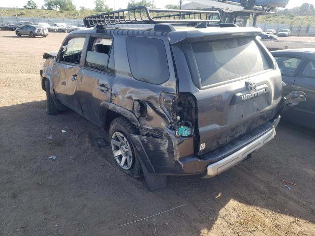 Photo 3 from auction – 2016 TOYOTA 4RUNNER SR with VIN JTEBU5JR7G5353982