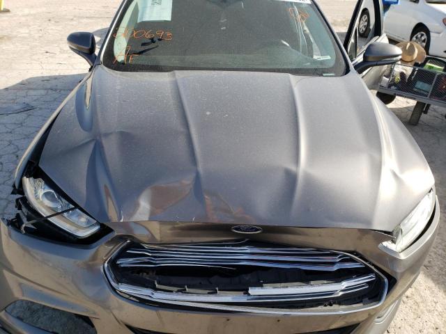 Photo 7 from auction – 2013 FORD FUSION SE with VIN 3FA6P0H7XDR200693
