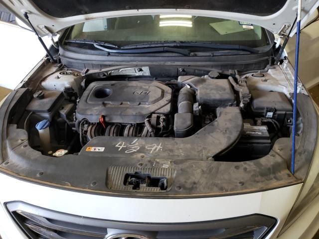 Photo 7 from auction – 2016 HYUNDAI SONATA SPO with VIN 5NPE34AF4GH264813