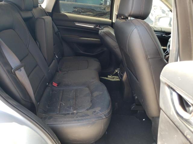 Photo 6 from auction – 2021 MAZDA CX-5 GRAND with VIN JM3KFBDM9M1458742