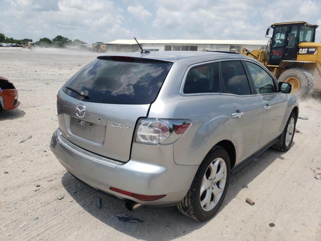 Photo 4 from auction – 2010 MAZDA CX-7 with VIN JM3ER2W33A0350885
