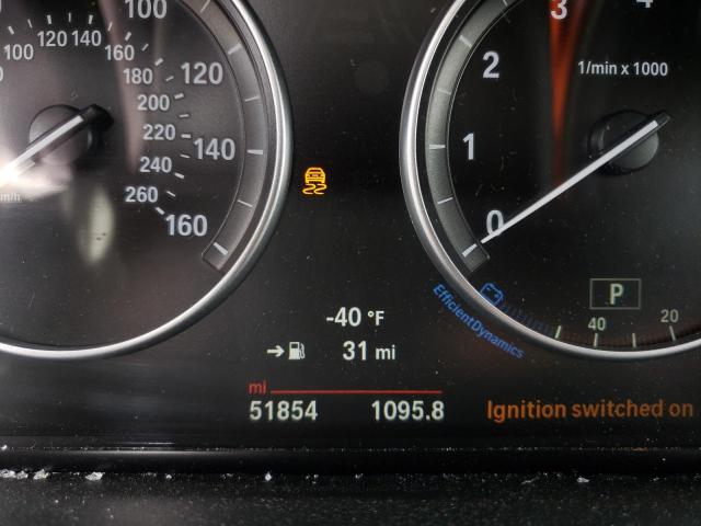 Photo 8 from auction – 2017 BMW X3 XDRIVE2 with VIN 5UXWX9C31H0T16355