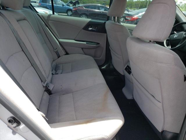 Photo 6 from auction – 2015 HONDA ACCORD EX with VIN 1HGCR2F77FA160335