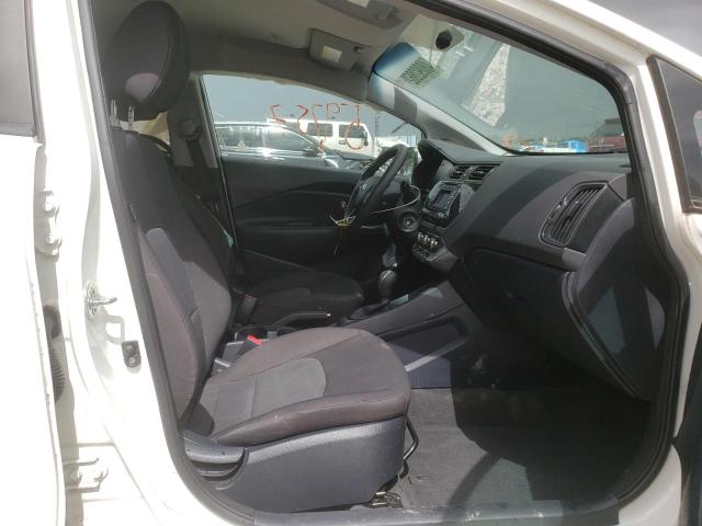 Photo 5 from auction – 2017 KIA RIO LX with VIN KNADM4A39H6044929