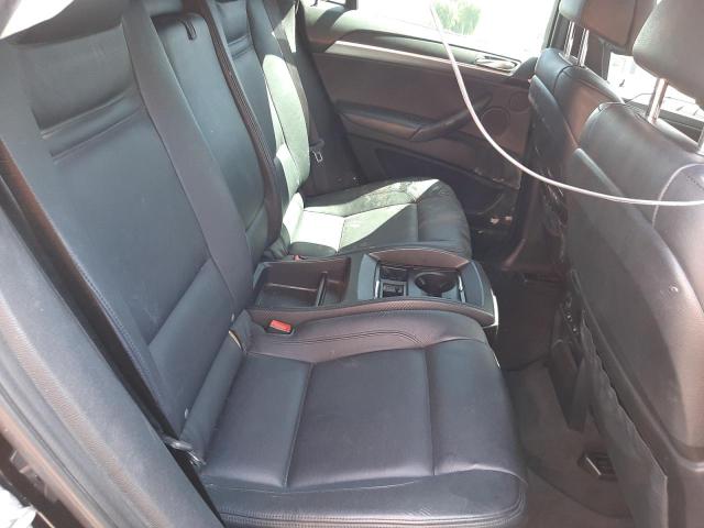 Photo 6 from auction – 2014 BMW X6 M with VIN 5YMGZ0C54E0C40505