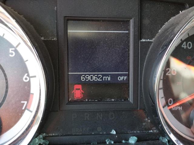 Photo 8 from auction – 2019 DODGE GRAND CARA with VIN 2C4RDGEG4KR768809