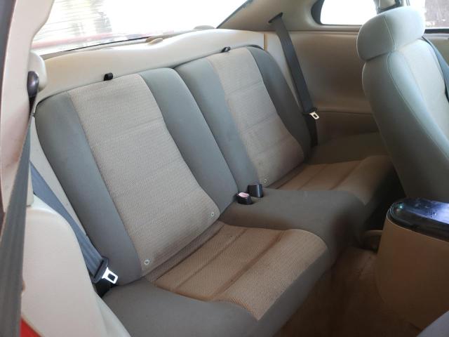Zdjęcie 6 z aukcji – 2004 FORD MUSTANG z VIN 1FAFP40474F118300