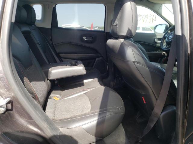 Photo 6 from auction – 2019 JEEP COMPASS TR with VIN 3C4NJDDB9KT645256