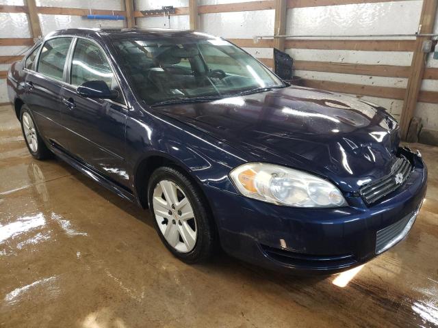 2011 Chevrolet Impala