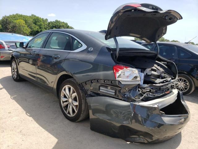 Photo 3 from auction – 2019 CHEVROLET IMPALA LT with VIN 2G11Z5S38K9120760