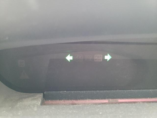 Photo 8 from auction – 2013 TOYOTA PRIUS with VIN JTDKN3DU1D1635141