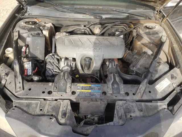 Photo 7 from auction – 2008 PONTIAC GRAND PRIX with VIN 2G2WP552181113022