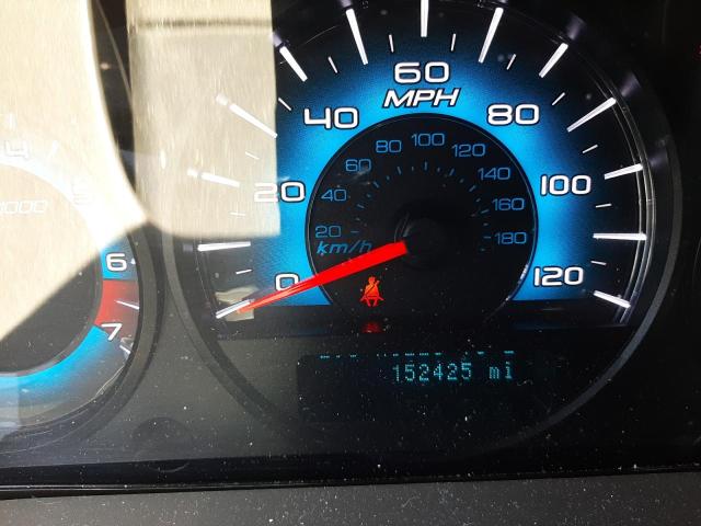 Photo 8 from auction – 2011 FORD FUSION SEL with VIN 3FAHP0JA5BR145369