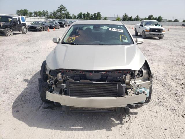 Photo 9 from auction – 2015 CHEVROLET MALIBU 1LT with VIN 1G11C5SL2FF110496
