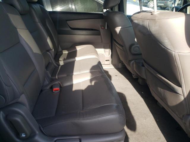 Photo 6 from auction – 2013 HONDA ODYSSEY EX with VIN 5FNRL5H67DB072034