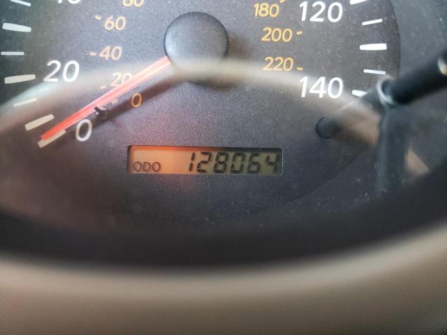 Photo 8 from auction – 2004 TOYOTA HIGHLANDER with VIN JTEDP21A840033118