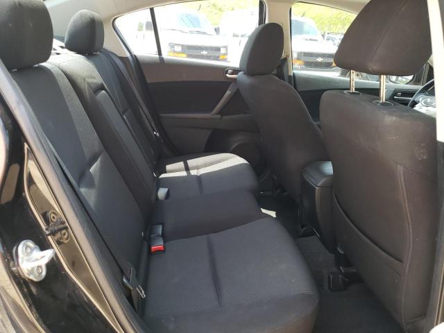 Photo 6 from auction – 2011 MAZDA 3 with VIN JM1BL1VF9B1478322