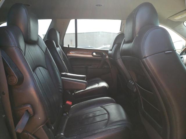 Photo 6 from auction – 2008 BUICK ENCLAVE CX with VIN 5GAER23738J161840