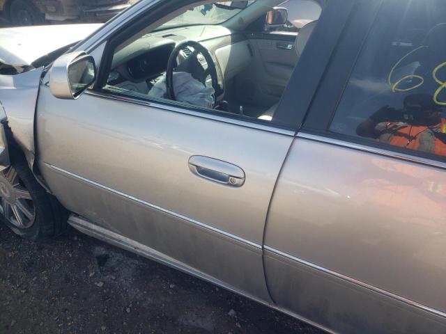 Photo 10 from auction – 2007 CADILLAC DTS with VIN 1G6KD57YX7U188473