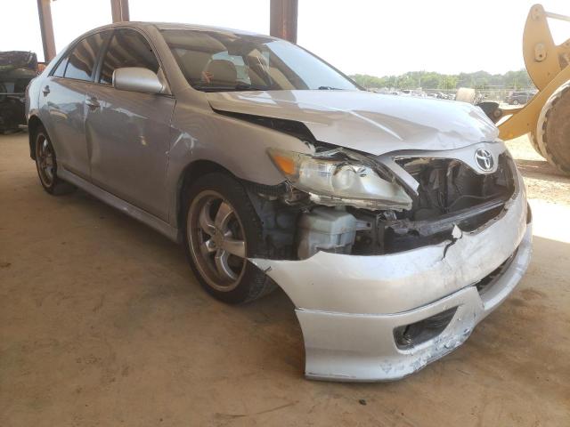 TOYOTA CAMRY BASE 2011 con VIN 4T1BF3EK0BU771844 - Foto de la subasta