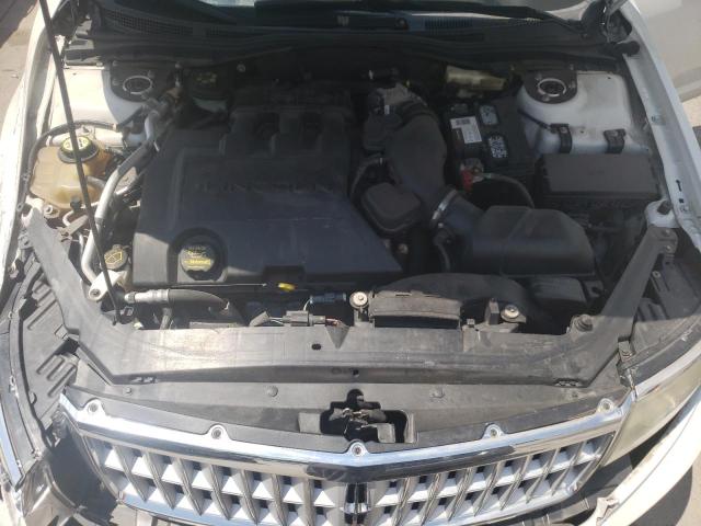 صورة رقم 7 من المزاد - 2008 LINCOLN MKZ مع VIN 3LNHM28TX8R646686