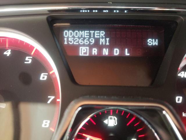 Photo 8 from auction – 2014 GMC ACADIA SLT with VIN 1GKKRSKD7EJ153832