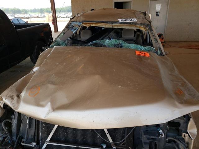 Photo 10 from auction – 2007 CHEVROLET SILVERADO with VIN 2GCEC13V571145754