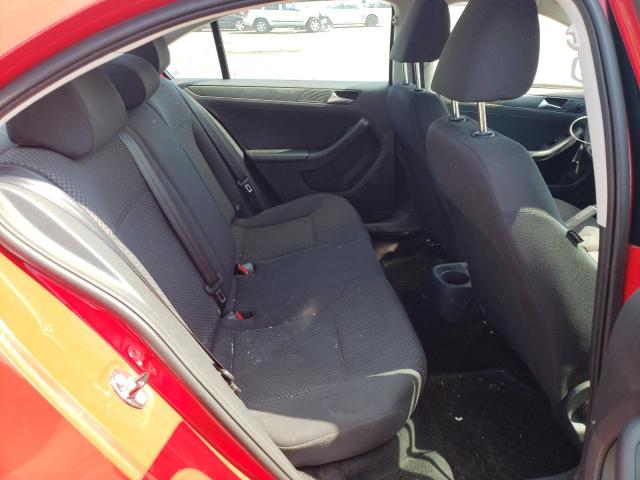 Photo 6 from auction – 2013 VOLKSWAGEN JETTA BASE with VIN 3VW2K7AJ8DM371247