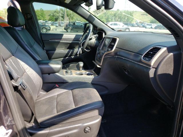 Photo 5 from auction – 2014 JEEP GRAND CHER with VIN 1C4RJFBG7EC137993
