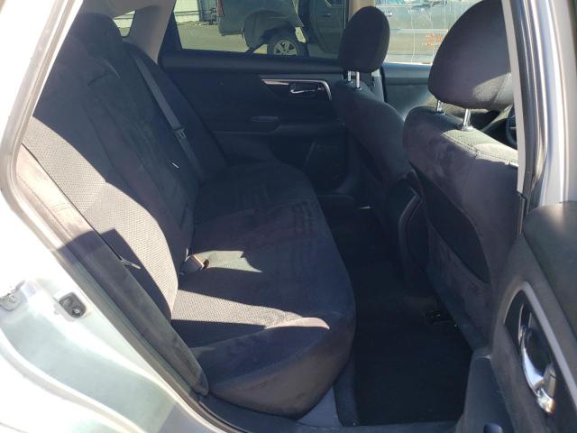 Photo 6 from auction – 2014 NISSAN ALTIMA 2.5 with VIN 1N4AL3AP0EC196459