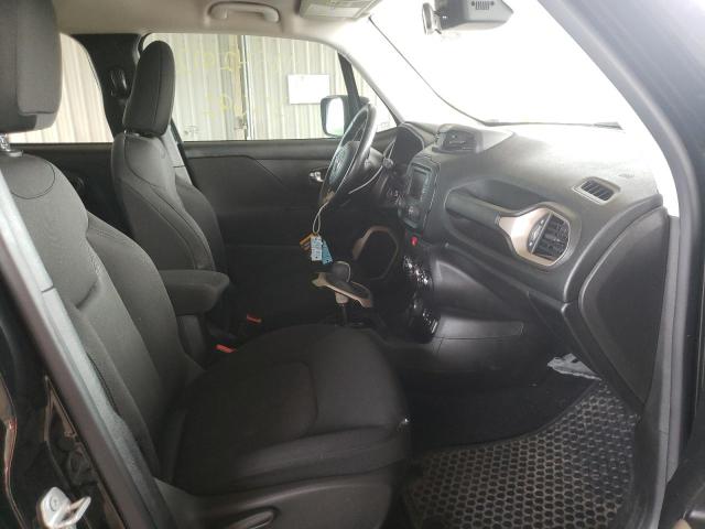 Photo 5 from auction – 2017 JEEP RENEGADE L with VIN ZACCJBBB9HPG52061