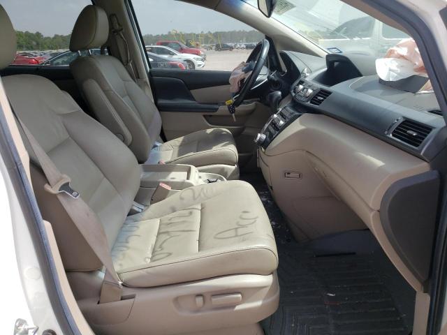 Photo 5 from auction – 2012 HONDA ODYSSEY TO with VIN 5FNRL5H96CB009712